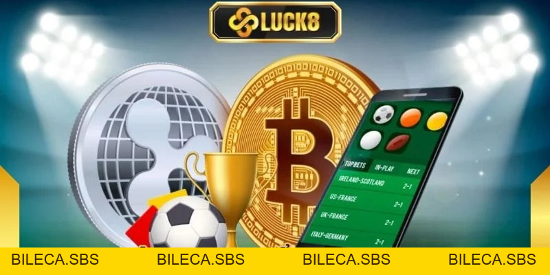Thể Thao Luck8 - Tham Gia Kèo Nhà Cái Thú Vị, Thưởng Lớn - BILECA.SBS