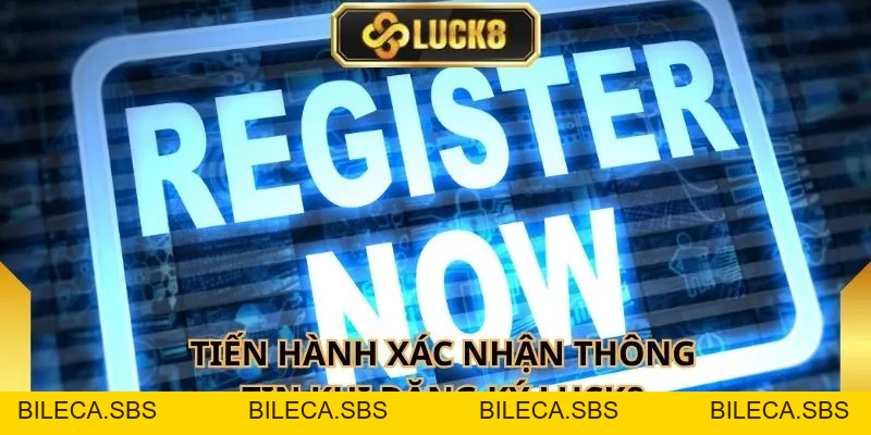 Đăng Ký Luck8 - Đến Gần Hơn Với Thiên Đường Cá Cược Online - BILECA.SBS