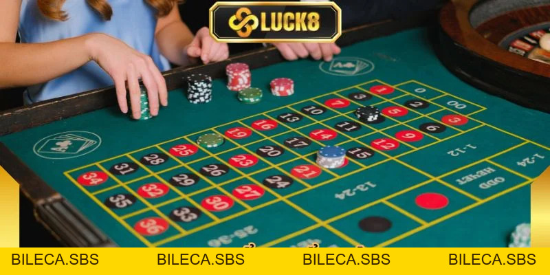 WM Casino Luck8 - Nền Tảng Cá Cược Uy Tín Nhất Thị Trường - BILECA.SBS