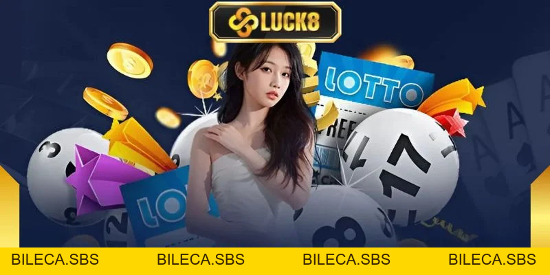 Win Win Lottery - Giải Mã Thiên Đường Xổ Số Triệu Đô 2026 - BILECA.SBS