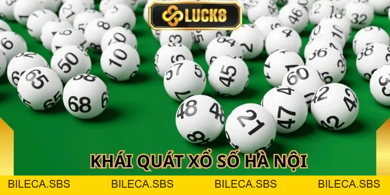 Xổ Số Hà Nội Vip: Thể Loại Giải Trí Online Thú Vị Tại Luck8 - BILECA.SBS