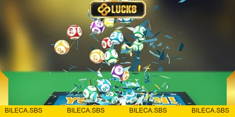 Xổ Số Siêu Tốc LUCK8 Quay Nhanh, Trúng Thưởng Liền Tay 2026 - BILECA.SBS