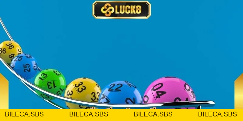 Xổ Số Siêu Tốc LUCK8 Quay Nhanh, Trúng Thưởng Liền Tay 2026 - BILECA.SBS