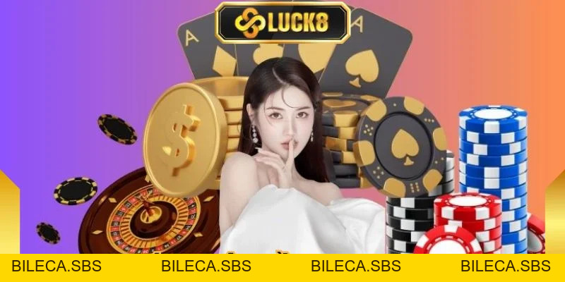 YB Gaming: Sảnh Xổ Số Đỉnh Cao, Thưởng Cực Lớn Tại Luck8 - BILECA.SBS