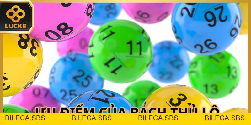 Bạch Thủ Lô Là Gì? Bí Quyết Chơi Một Số Ăn Trọn Thưởng - BILECA.SBS