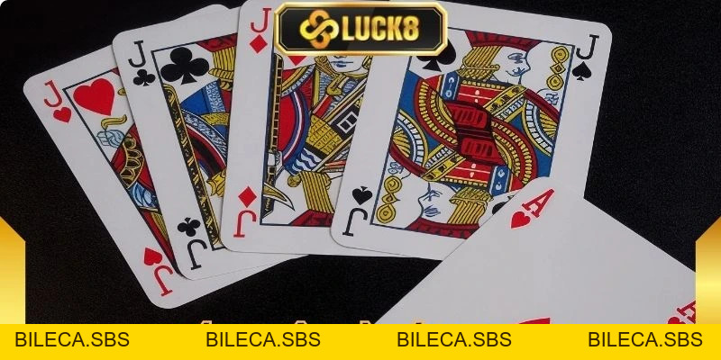 Xì Dách Luck8 - Game Bài Giải Trí Đỉnh Cao Năm 2026 - BILECA.SBS