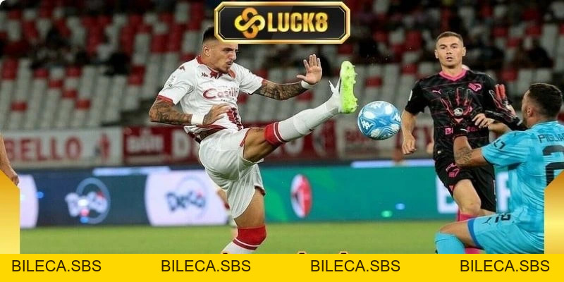 Kèo Châu Âu - Thông Tin Cần Biết Để Cá Cược An Toàn - BILECA.SBS