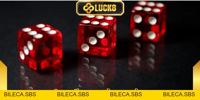 Game Tài Xỉu Luck8 - Trò Chơi Thử Vận May Trực Tuyến Đỉnh Cao - BILECA.SBS