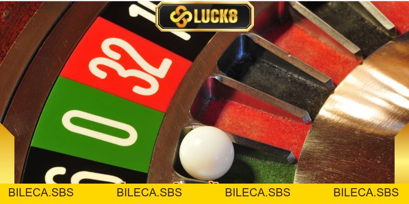 Roulette Luck8 - Cùng Thử Vận May Với Bàn Xoay Tại Nhà - BILECA.SBS