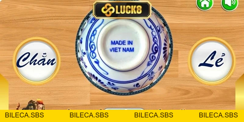 Xóc Đĩa Luck8 - Bí Kíp Đặt Cược Chuẩn Xác Từ Chuyên Gia - BILECA.SBS