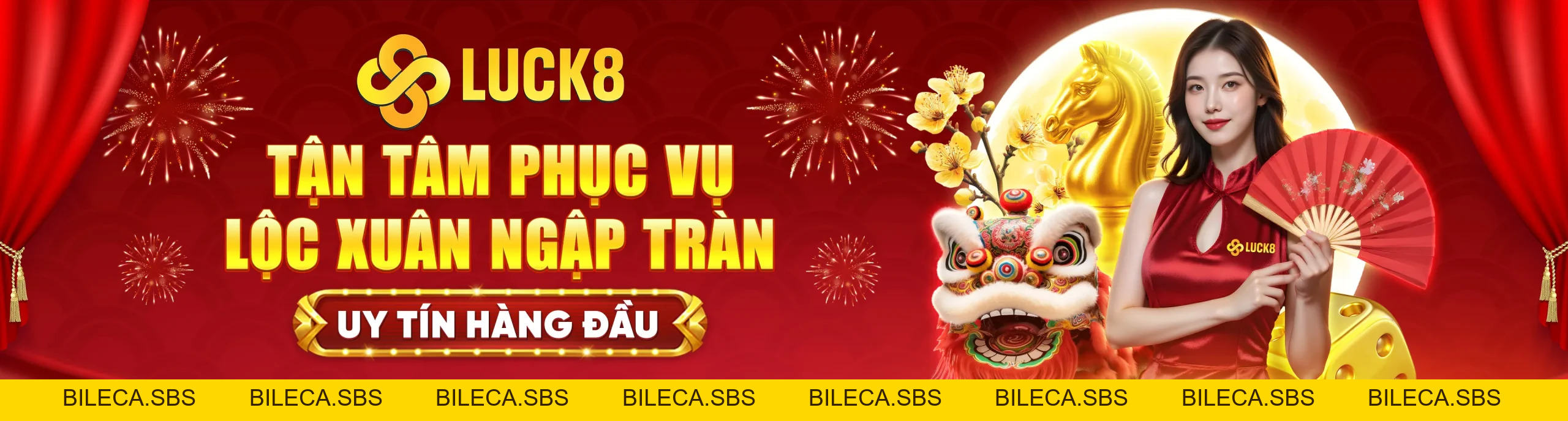 Luck8 ssn ⭐️ Link Trang Chủ Chính Thức Luck8.com – Đăng Ký +88K - BILECA.SBS