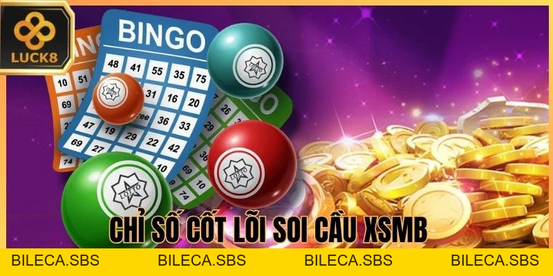 Soi Cầu XSMB - LUCK8 Thống Kê Chu Kỳ Về Theo Ngày - BILECA.SBS