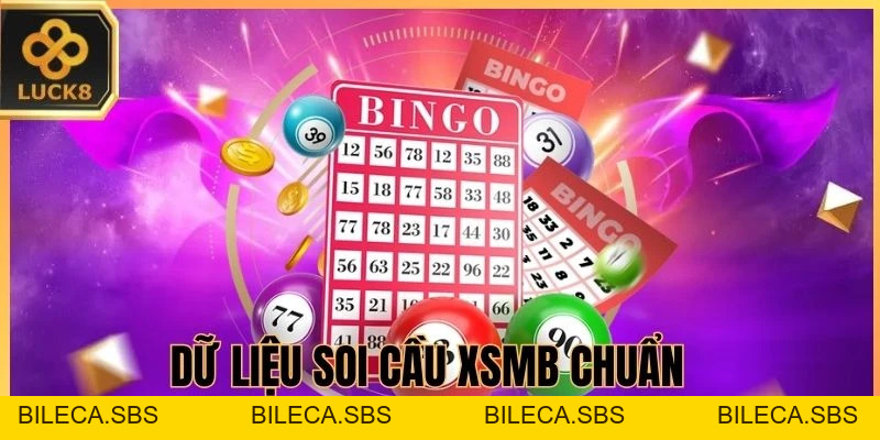 Soi Cầu XSMB - LUCK8 Thống Kê Chu Kỳ Về Theo Ngày - BILECA.SBS