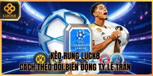 Thể Thao Luck8 - Tham Gia Kèo Nhà Cái Thú Vị, Thưởng Lớn - BILECA.SBS
