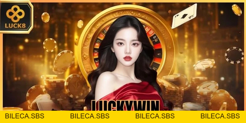 Luckywin - Sự Lựa Chọn Đáng Tin Cậy Khi Tham Gia Giải Trí - BILECA.SBS