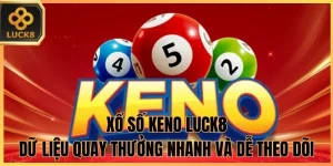 Xổ Số Luck8 - Sảnh Soi Cầu Rinh Thưởng Cực Khủng Về Tay - BILECA.SBS