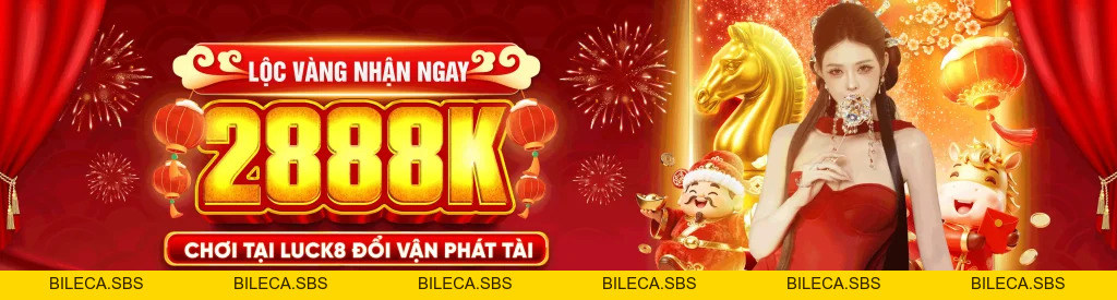 Luck8 ssn ⭐️ Link Trang Chủ Chính Thức Luck8.com – Đăng Ký +88K - BILECA.SBS