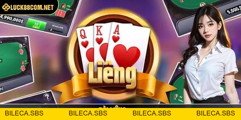 Bài Liêng - Cách Chơi A - Z & Mẹo Thắng Lớn Mới Nhất - BILECA.SBS