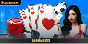 Casino Online Luck8 - Tận Hưởng Game Quốc Tế Hot Chuẩn 5 Sao - BILECA.SBS