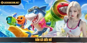 Luck8 ssn ⭐️ Link Trang Chủ Chính Thức Luck8.com – Đăng Ký +88K - BILECA.SBS
