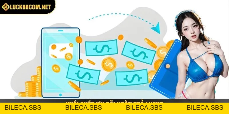 Chính Sách Hoàn Trả - Cơ Hội Nhận Vốn Miễn Phí Hấp Dẫn - BILECA.SBS