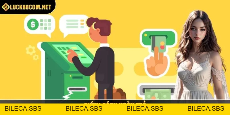 Chính Sách Hoàn Trả - Cơ Hội Nhận Vốn Miễn Phí Hấp Dẫn - BILECA.SBS