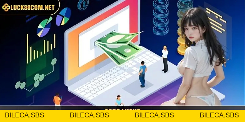 Code LUCK8 - Cập Nhật Mã Khuyến Mãi, Cách Dùng Hiệu Quả - BILECA.SBS