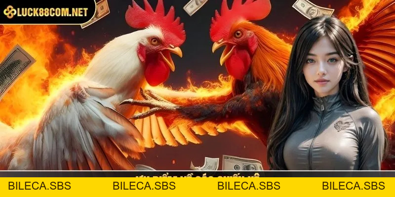 Đá Gà 67 - Tổng Hợp Trận Đấu Đỉnh Cao, Chuyên Nghiệp - BILECA.SBS