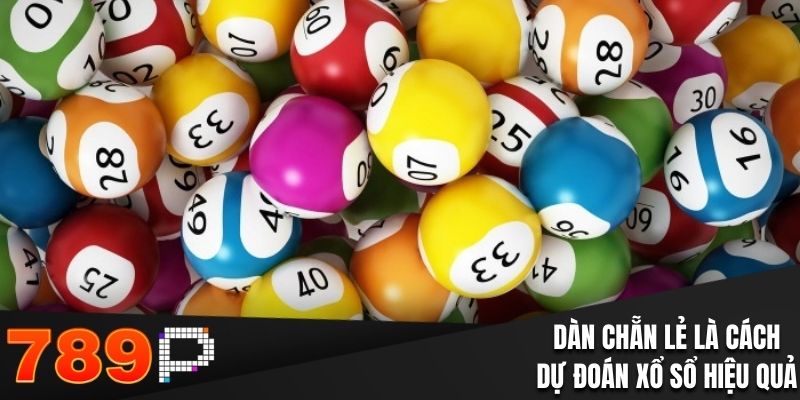 Dàn Chẵn Lẻ - Chi Tiết 4 Phương Pháp Lập Dàn Đề Chuẩn Nhất - BILECA.SBS Dàn Chẵn Lẻ - Chi Tiết 4 Phương Pháp Lập Dàn Đề Chuẩn Nhất - BILECA.SBS