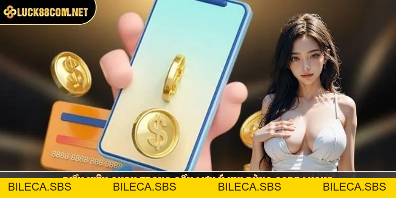 Code LUCK8 - Cập Nhật Mã Khuyến Mãi, Cách Dùng Hiệu Quả - BILECA.SBS