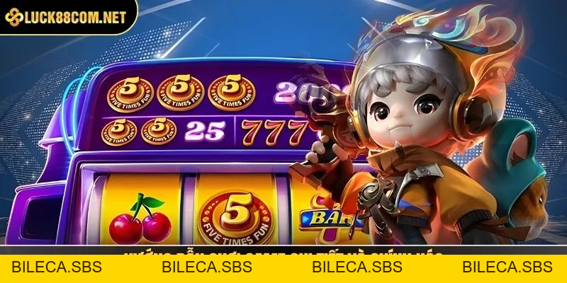 Nổ Hũ 79 - Nền Tảng Giải Trí Đổi Thưởng Hàng Đầu Uy Tín - BILECA.SBS
