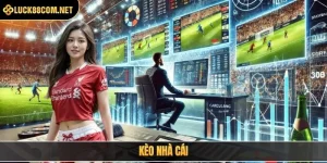 Thể Thao Luck8 - Tham Gia Kèo Nhà Cái Thú Vị, Thưởng Lớn - BILECA.SBS