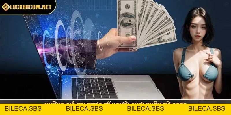 Code LUCK8 - Cập Nhật Mã Khuyến Mãi, Cách Dùng Hiệu Quả - BILECA.SBS
