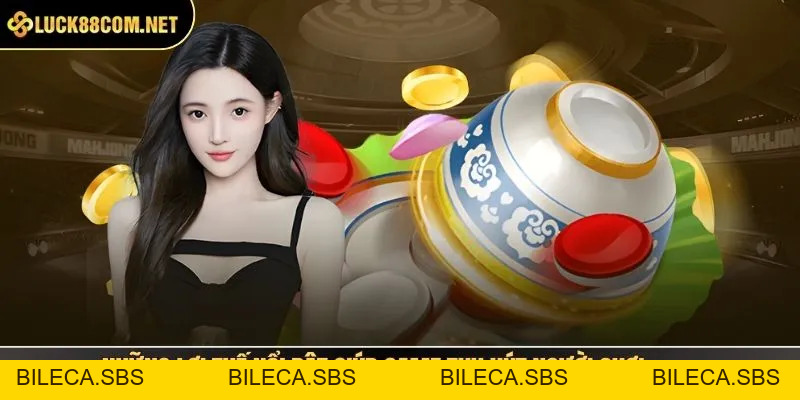 Xóc Đĩa Casino-Trò Chơi Dân Gian Đổi Thưởng Hấp Dẫn - BILECA.SBS