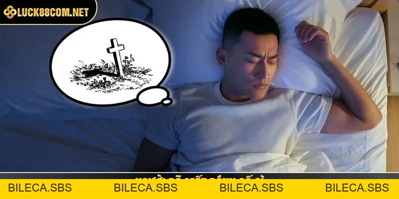 Người Đã Mất Đánh Số Gì? Giải Mã Giấc Mơ Theo Dân Gian - BILECA.SBS
