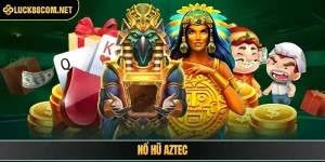 Nổ Hũ LUCK8 - Trải Nghiệm Với Hơn 100 Game Ấn Tượng - BILECA.SBS