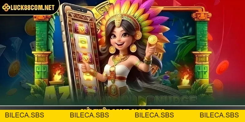 Nổ Hũ Aztec - Săn Hũ Vàng Khủng Tại Thế Giới Cổ Đại - BILECA.SBS
