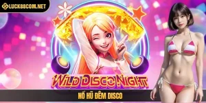 Nổ Hũ LUCK8 - Trải Nghiệm Với Hơn 100 Game Ấn Tượng - BILECA.SBS