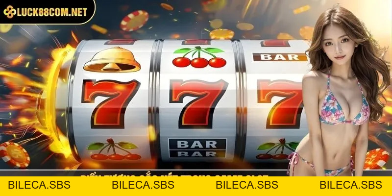 Nổ Hũ LUCK8 - Trải Nghiệm Với Hơn 100 Game Ấn Tượng - BILECA.SBS