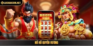 Nổ Hũ LUCK8 - Trải Nghiệm Với Hơn 100 Game Ấn Tượng - BILECA.SBS