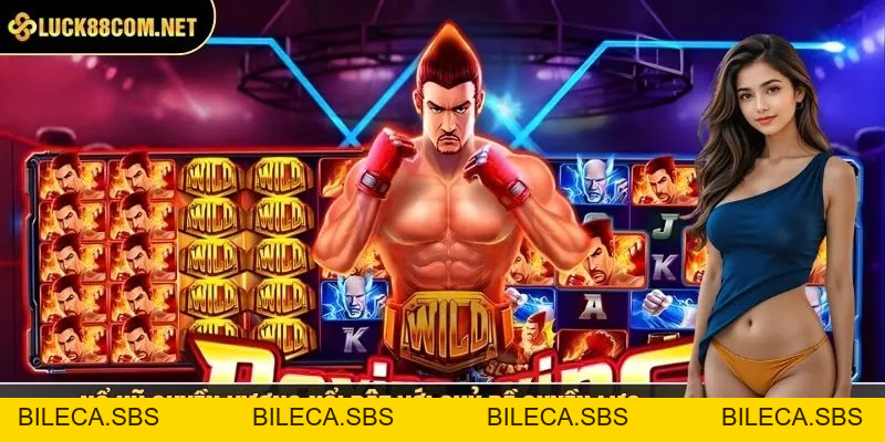 Nổ Hũ Quyền Vương | Game Hành Động Dễ Chơi, Dễ Hiểu - BILECA.SBS
