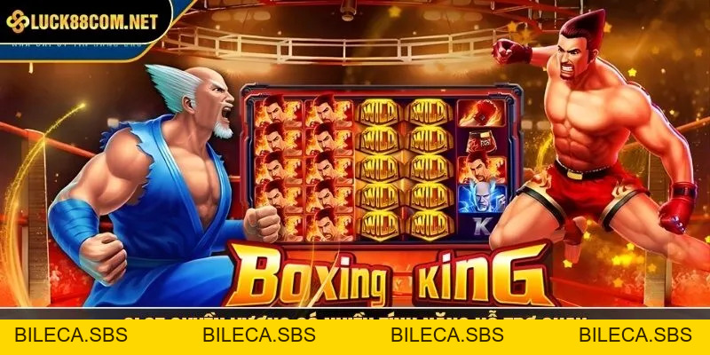 Nổ Hũ Quyền Vương | Game Hành Động Dễ Chơi, Dễ Hiểu - BILECA.SBS