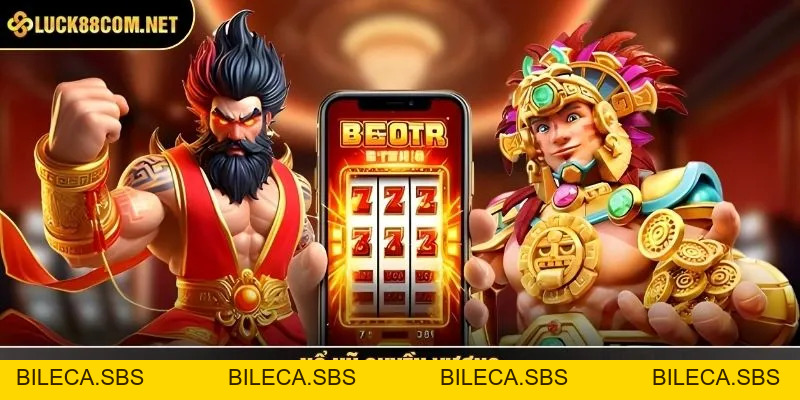 Nổ Hũ Quyền Vương | Game Hành Động Dễ Chơi, Dễ Hiểu - BILECA.SBS