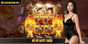 Nổ Hũ LUCK8 - Trải Nghiệm Với Hơn 100 Game Ấn Tượng - BILECA.SBS