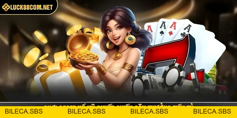 Nổ Hũ Quyết Chiến Đồ Họa Sắc Nét, Tính Năng Thông Minh - BILECA.SBS