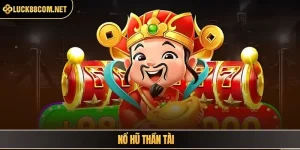 Nổ Hũ LUCK8 - Trải Nghiệm Với Hơn 100 Game Ấn Tượng - BILECA.SBS