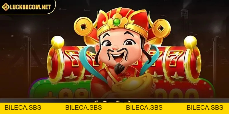 Nổ hũ Thần Tài: Quay Hũ Phát Lộc, Nhận Thưởng Bạc Tỷ - BILECA.SBS