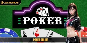 Casino Online Luck8 - Tận Hưởng Game Quốc Tế Hot Chuẩn 5 Sao - BILECA.SBS