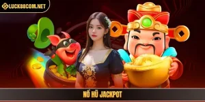 Nổ Hũ LUCK8 - Trải Nghiệm Với Hơn 100 Game Ấn Tượng - BILECA.SBS
