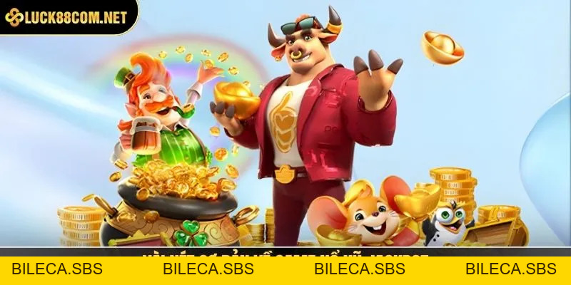 Quay hũ Jackpot – Trải Nghiệm Cơ Hội Trúng Lớn Ngay Hôm Nay - BILECA.SBS